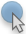 blue dot meaning mouse right-click
